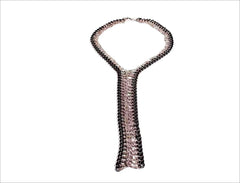 Zipper Necklace