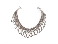 Handmade Statement Necklace
