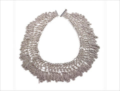 The Ultimate Statement Necklace