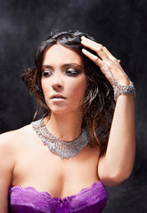 The Ultimate Statement Necklace