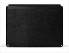 Handmade 13" Macbook Pro Sleeve - Black