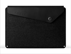 Handmade 15" Macbook Pro Retina Sleeve - Black
