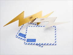 Zeus! Letter Opener
