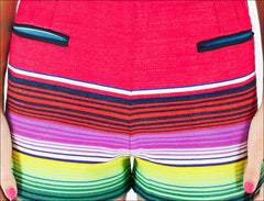 Poncho SANDY Shorts
