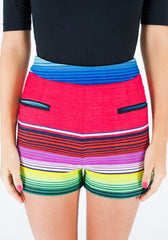 Poncho SANDY Shorts