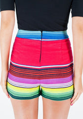 Poncho SANDY Shorts