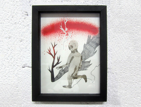 "Definitions of Singularity" #4
