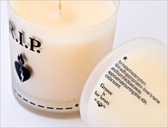 RIP Candle