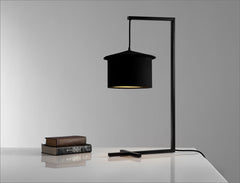'Vanity Faith' Desktop Lamp