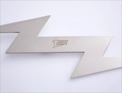 Silver-Plated