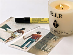 RIP Candle