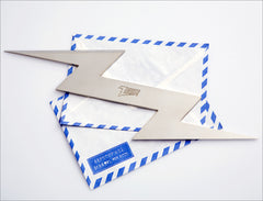 Zeus! Letter Opener
