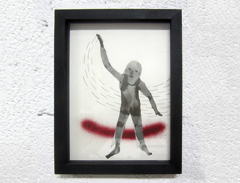 "Definitions of Singularity" #5