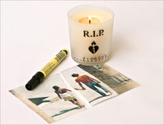 RIP Candle