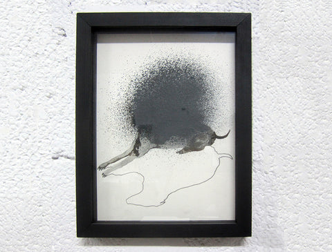 "Definitions of Singularity" #6