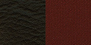 Brown/Red