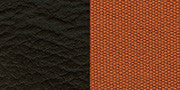 Brown/Orange