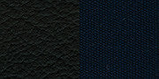 Black/Blue