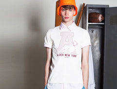 Alder New York A T-Shirt