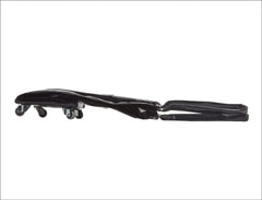 Matte Air Roller Cabin Bag