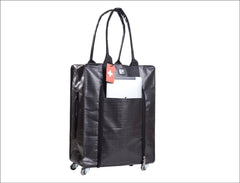 Matte Air Roller Cabin Bag