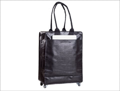 Matte Air Roller Cabin Bag