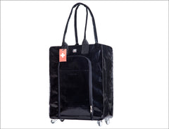 Shiny Air Roller Cabin Bag