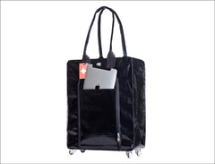 Shiny Air Roller Cabin Bag