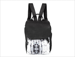 Alex Leather Backpack