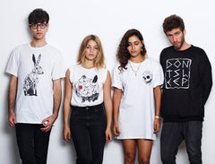 Scull T-Shirt
