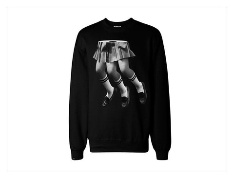 Assal Unisex Crewneck