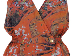 Austria Dress