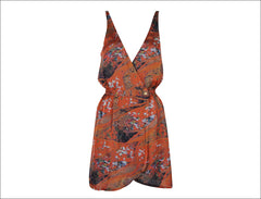 Austria Dress