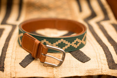 Bariloche Belt