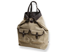 Handmade City Bag