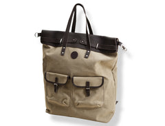 Handmade City Bag