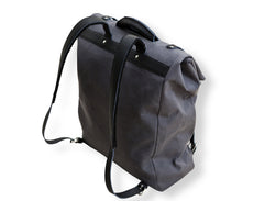 Handmade Back Pack