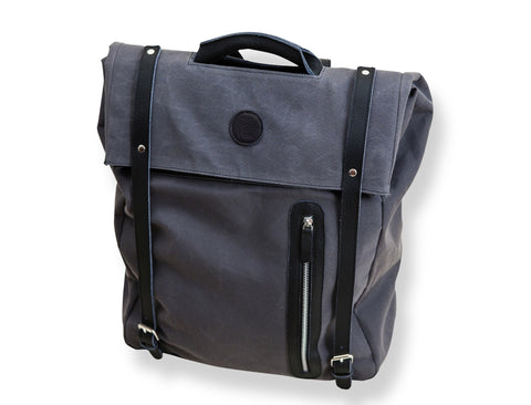 Handmade Back Pack