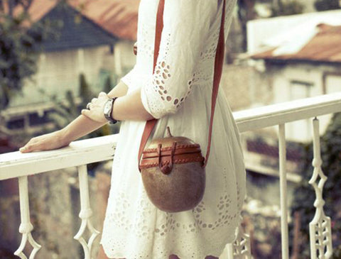 The Bambou Bag