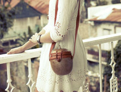 The Bambou Bag