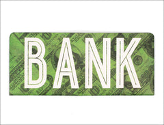 BANK Wallet