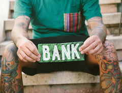 BANK Wallet