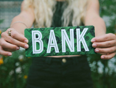 BANK Wallet