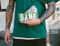 BANK Wallet
