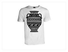 Benq Mens T-Shirt
