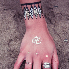 Big Tattoo Sheet