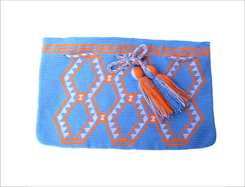 Mochila Clutch