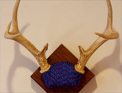 Blue Rope