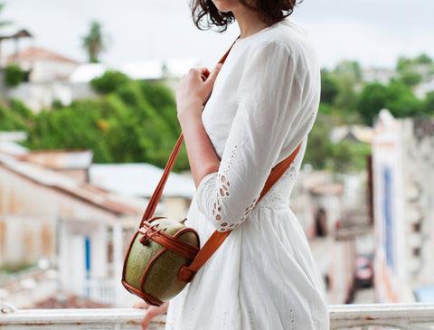 The Bonbon Bag