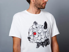 Cat T-Shirt
